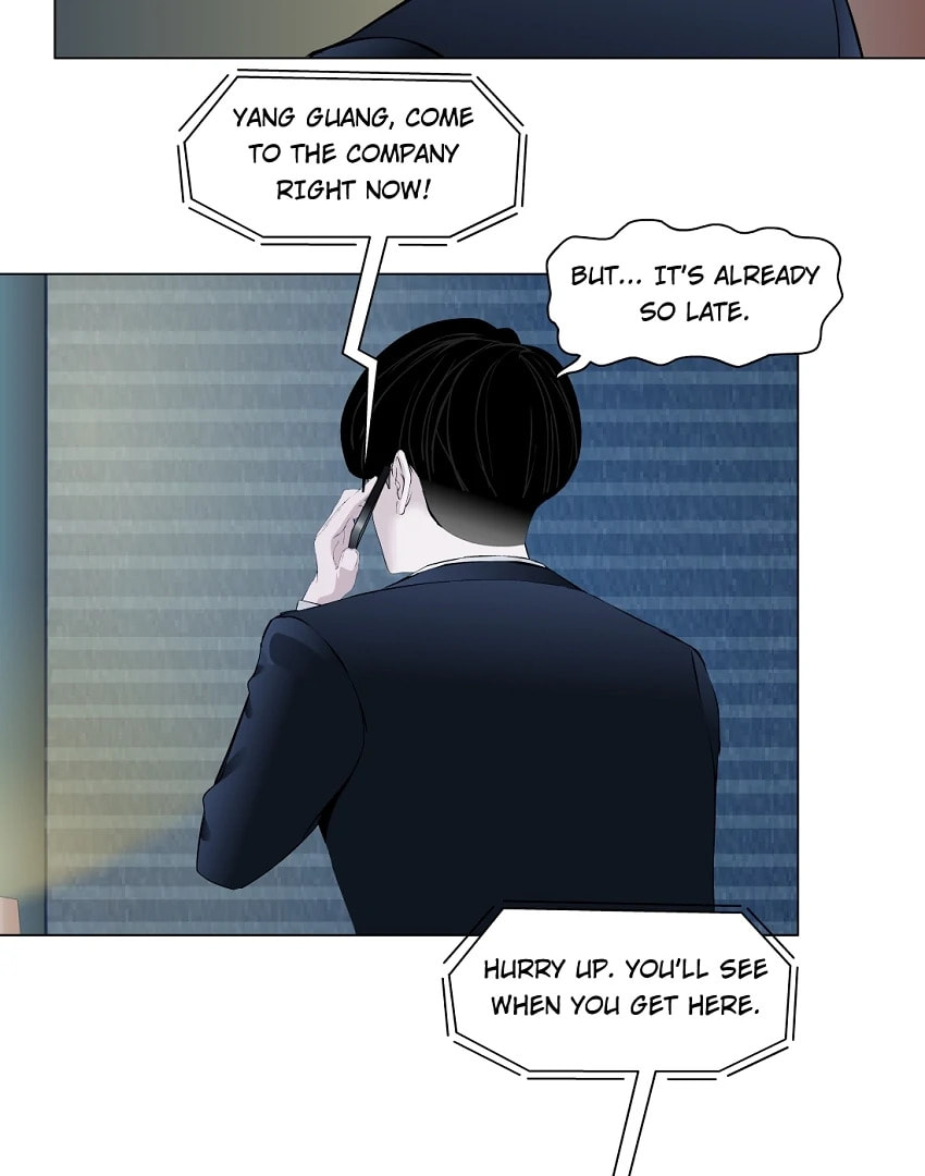 Statue Chapter 146.1 page 8 - 