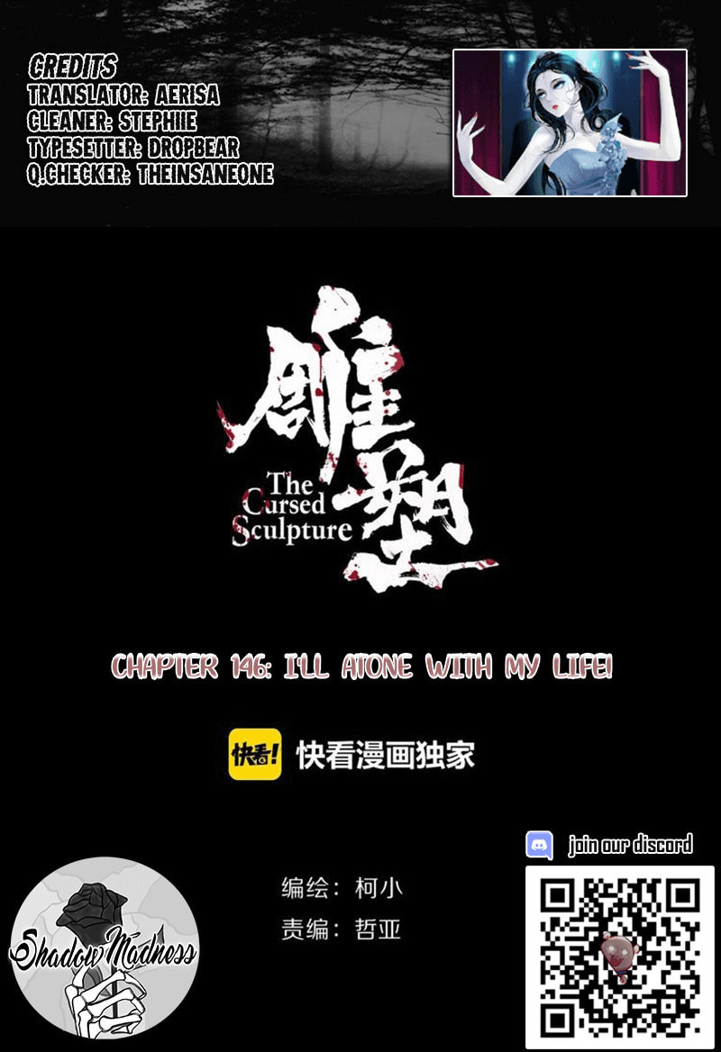 Statue Chapter 146 page 1 - 