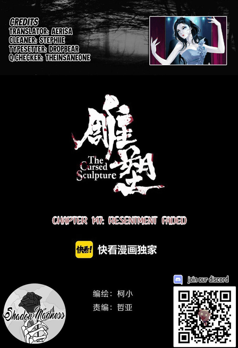 Statue Chapter 147 page 1 - 
