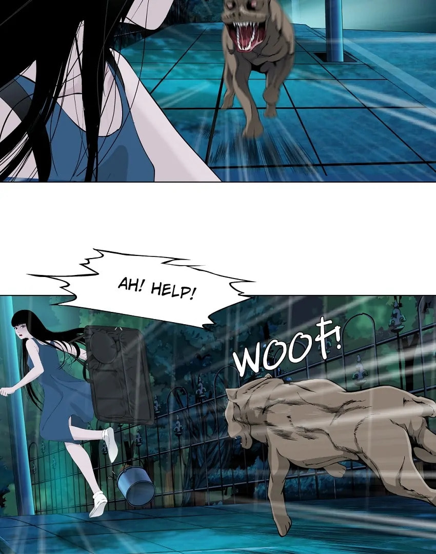 Statue Chapter 148.1 page 16 - 