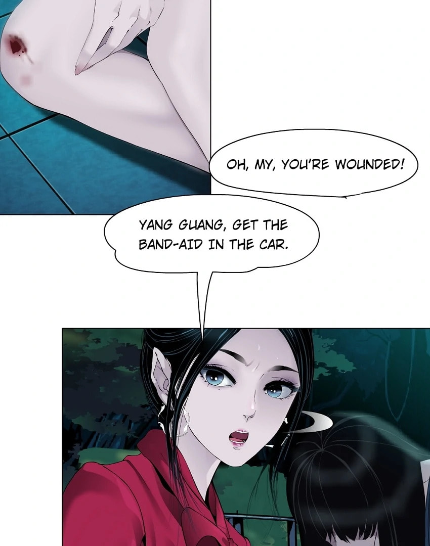 Statue Chapter 148.1 page 21 - 