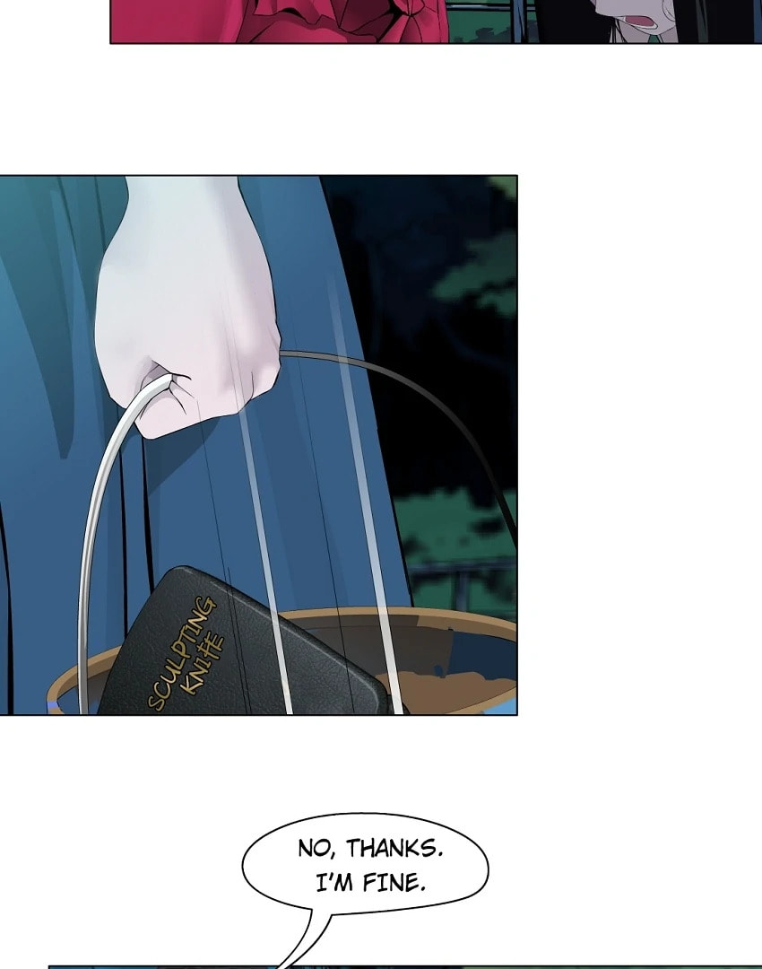 Statue Chapter 148.1 page 22 - 
