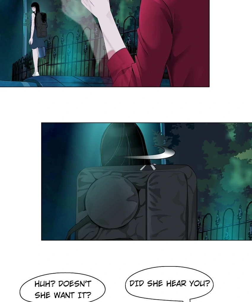 Statue Chapter 148.1 page 27 - 