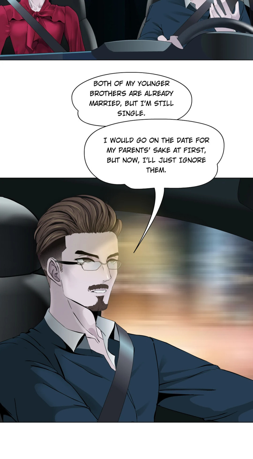 Statue Chapter 148.2 page 2 - 
