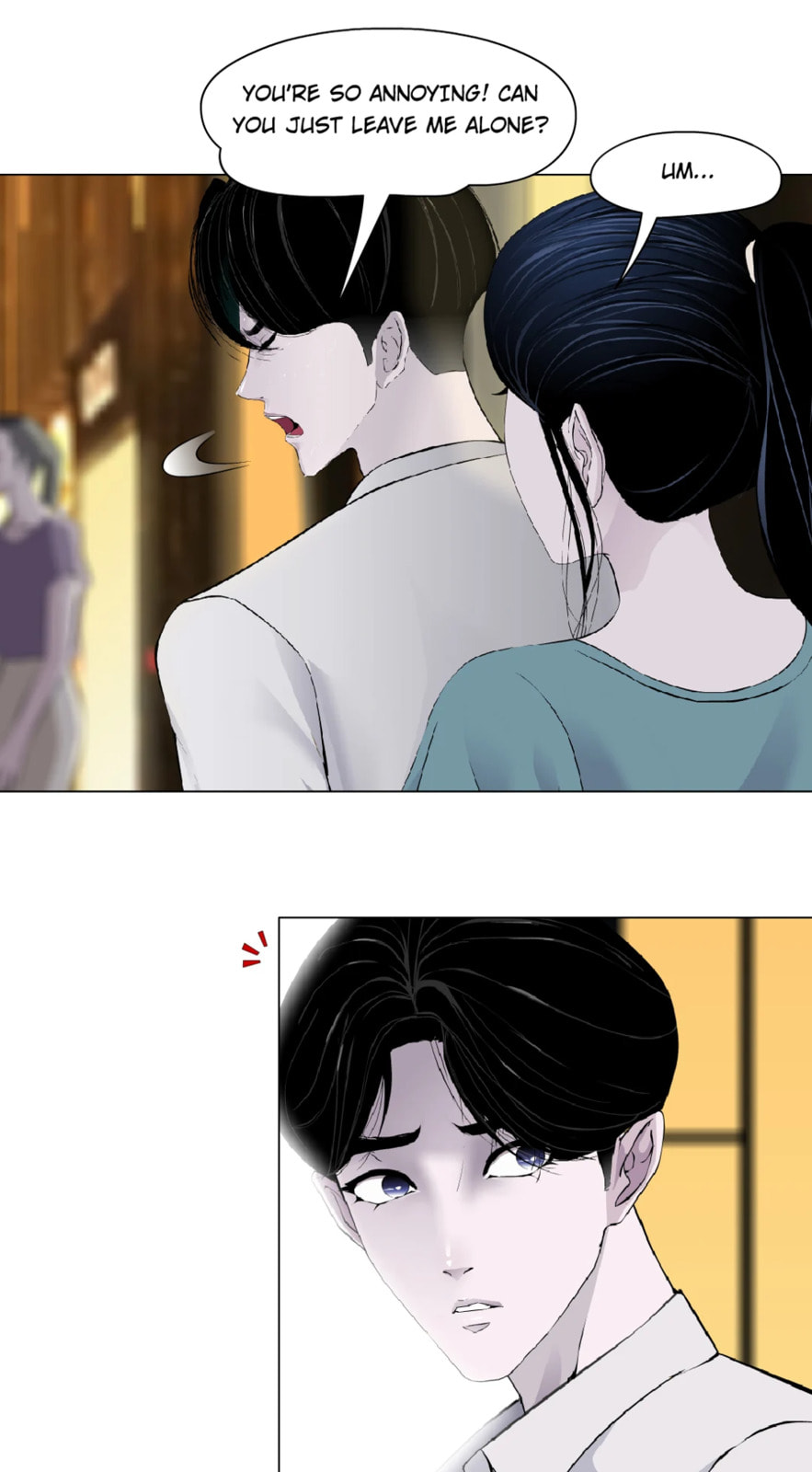Statue Chapter 148.2 page 12 - 
