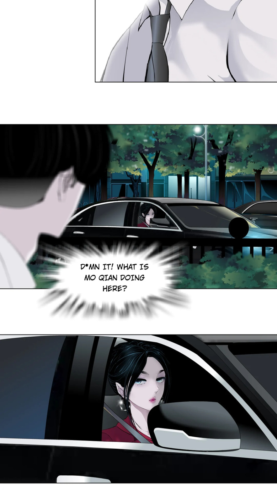 Statue Chapter 148.2 page 13 - 