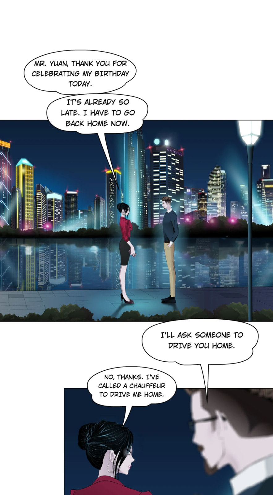 Statue Chapter 148.2 page 20 - 