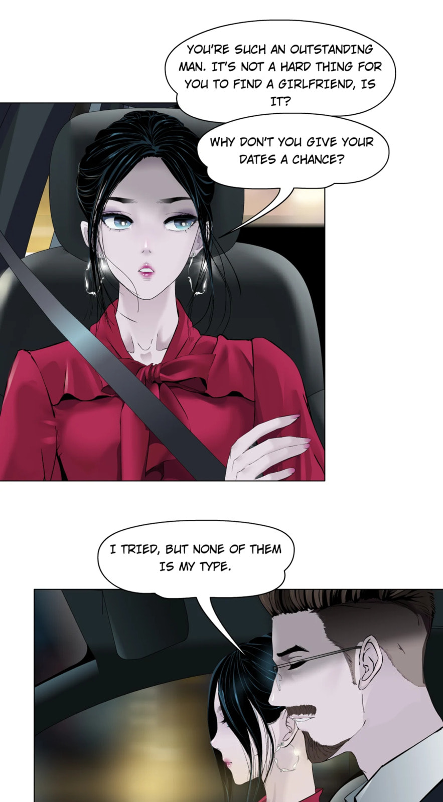 Statue Chapter 148.2 page 3 - 