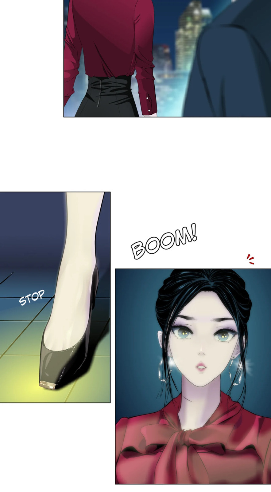 Statue Chapter 148.2 page 21 - 