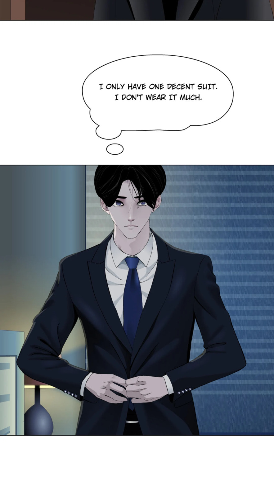 Statue Chapter 148.3 page 2 - 