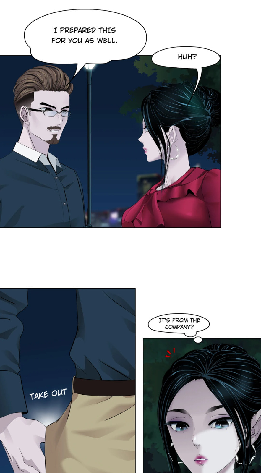 Statue Chapter 148.3 page 11 - 