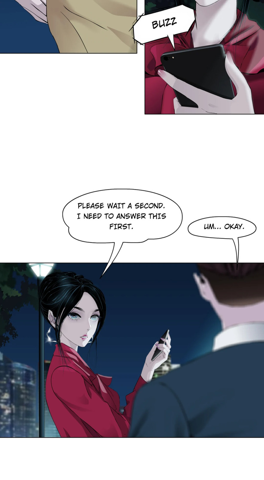 Statue Chapter 148.3 page 12 - 