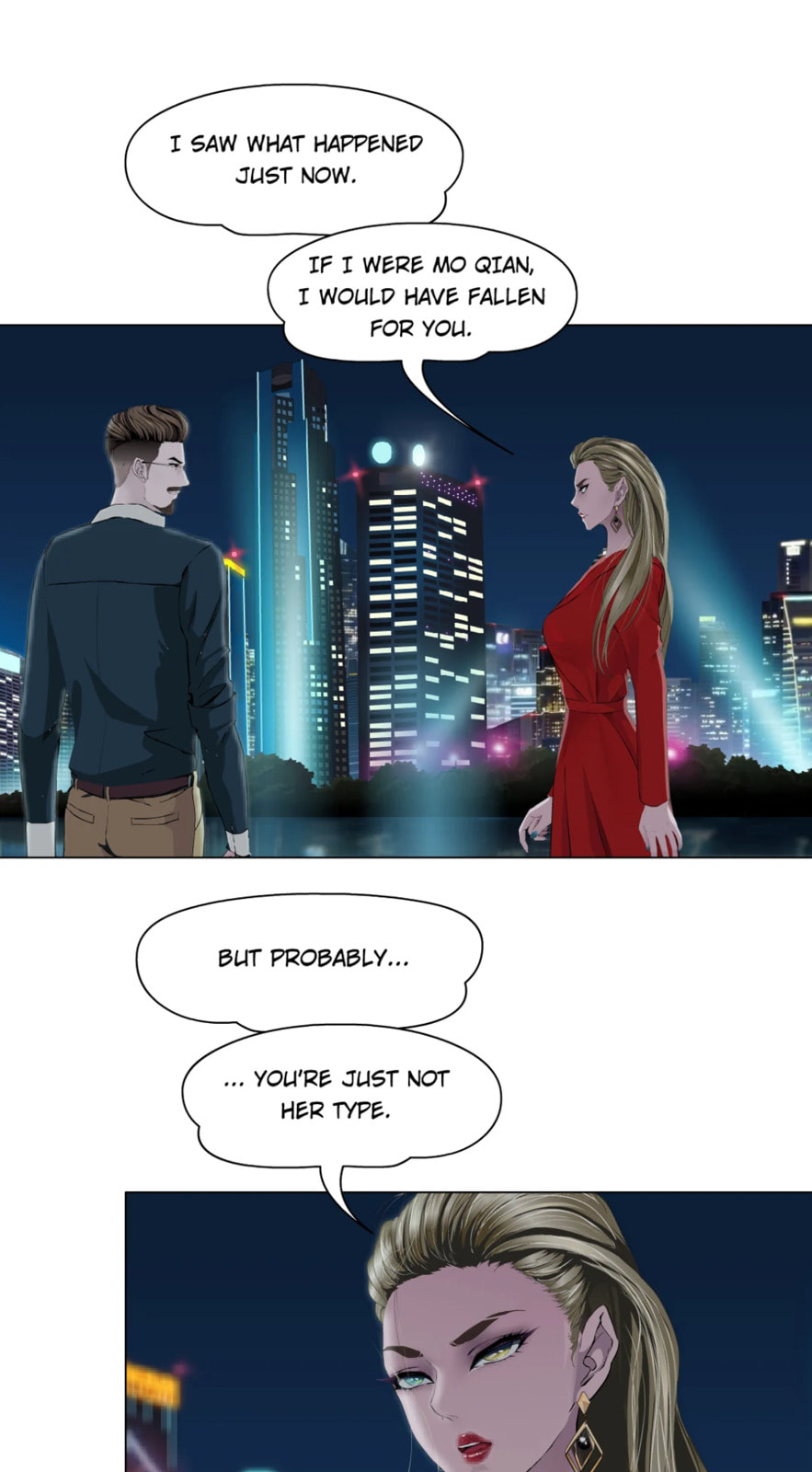 Statue Chapter 148.3 page 19 - 