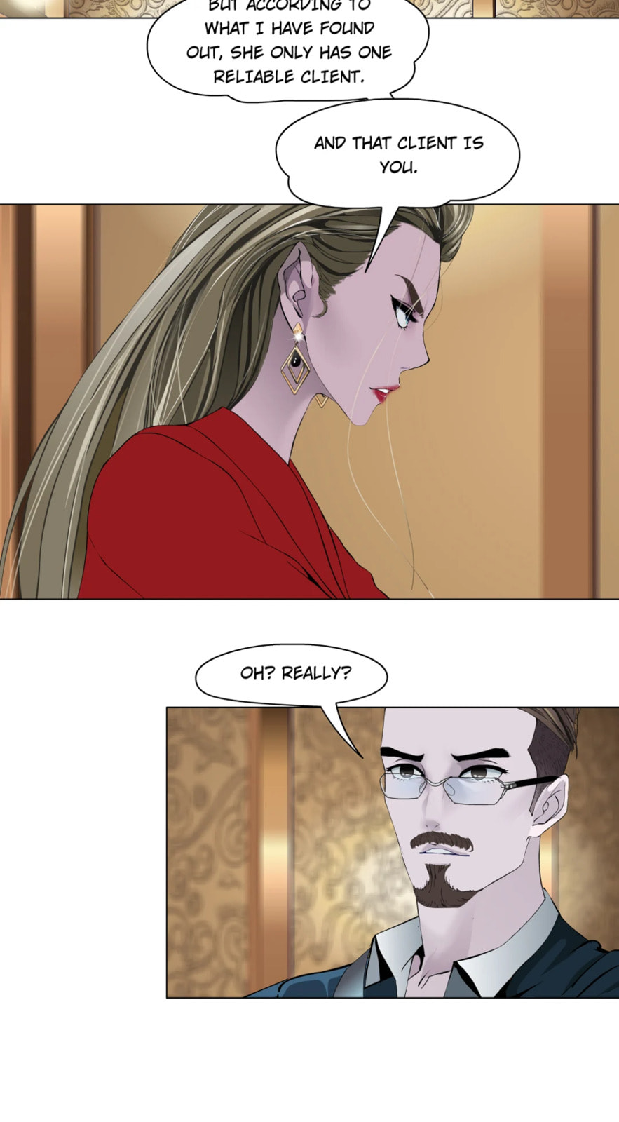 Statue Chapter 148.3 page 24 - 