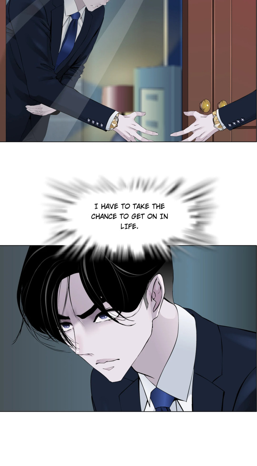 Statue Chapter 148.3 page 4 - 
