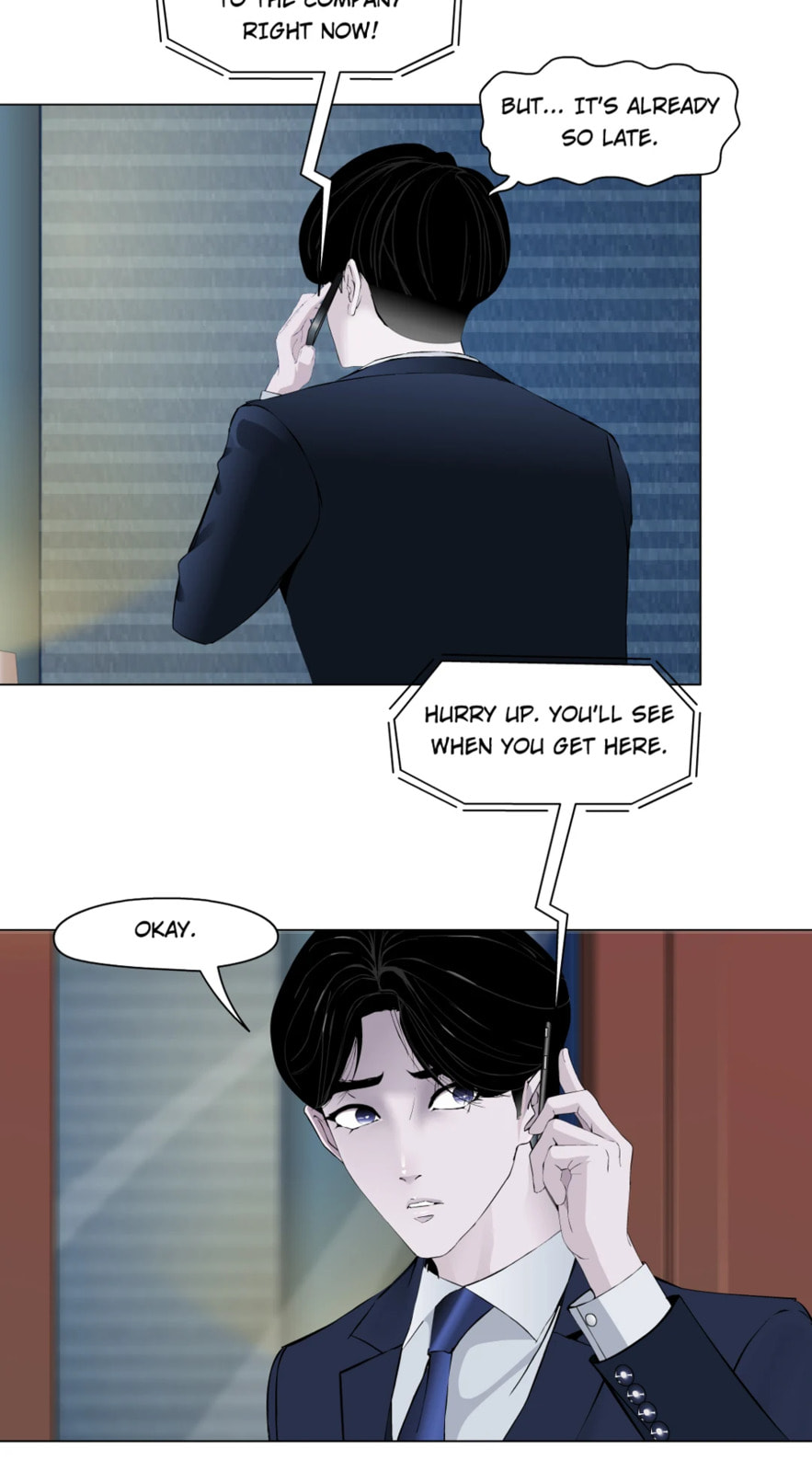 Statue Chapter 148.3 page 6 - 