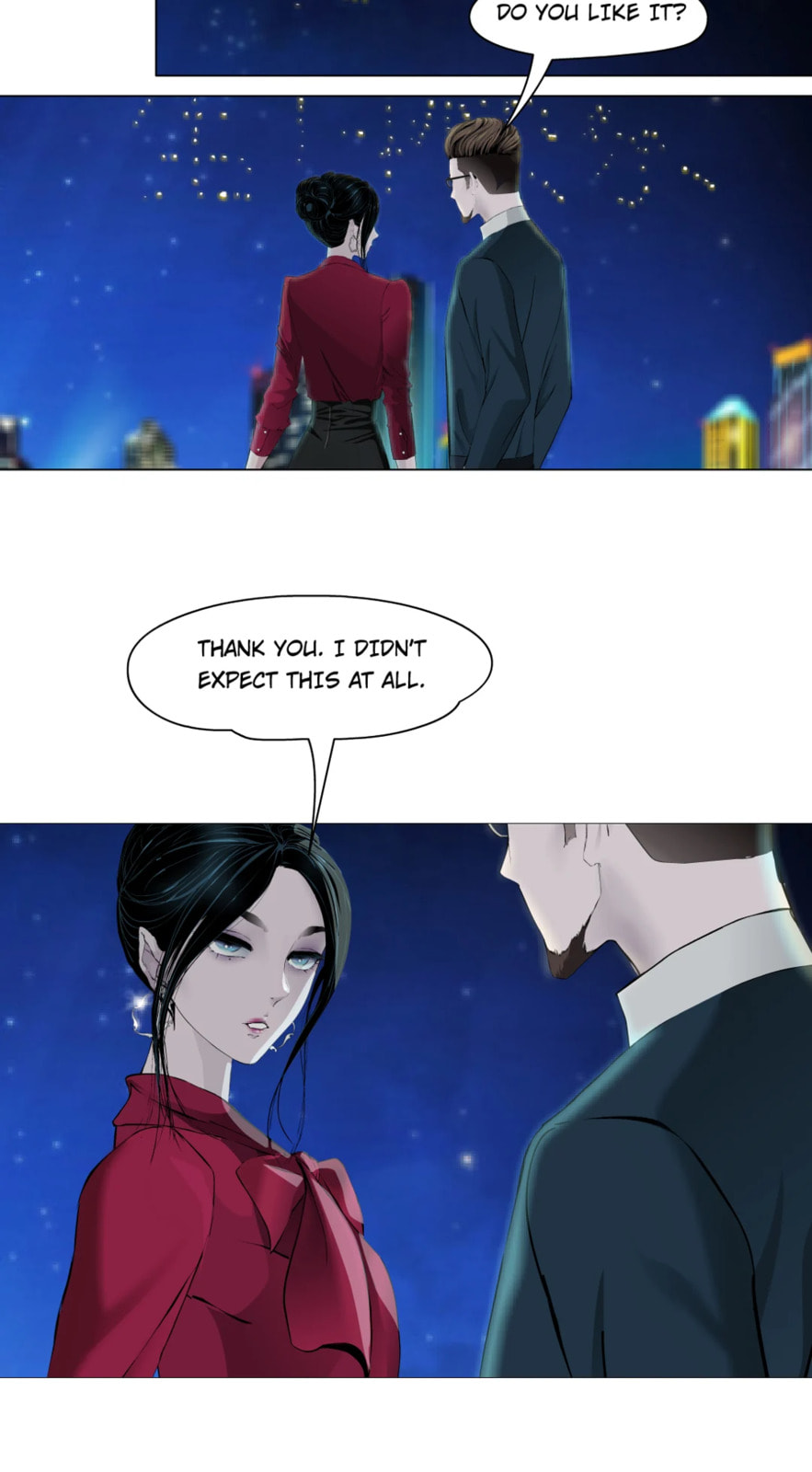 Statue Chapter 148.3 page 10 - 