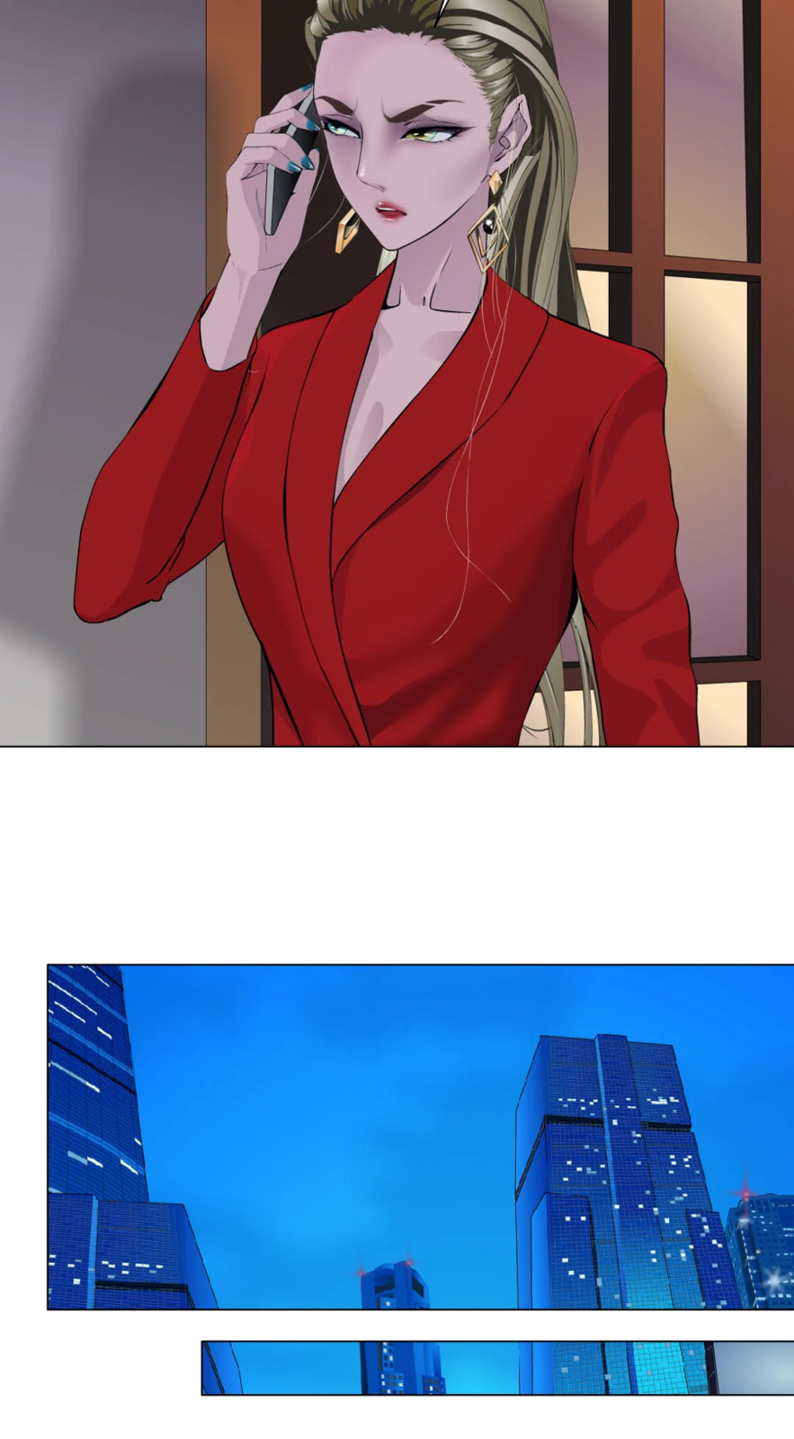 Statue Chapter 148.4 page 12 - 