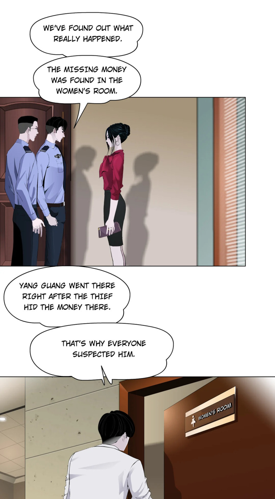 Statue Chapter 148.4 page 13 - 