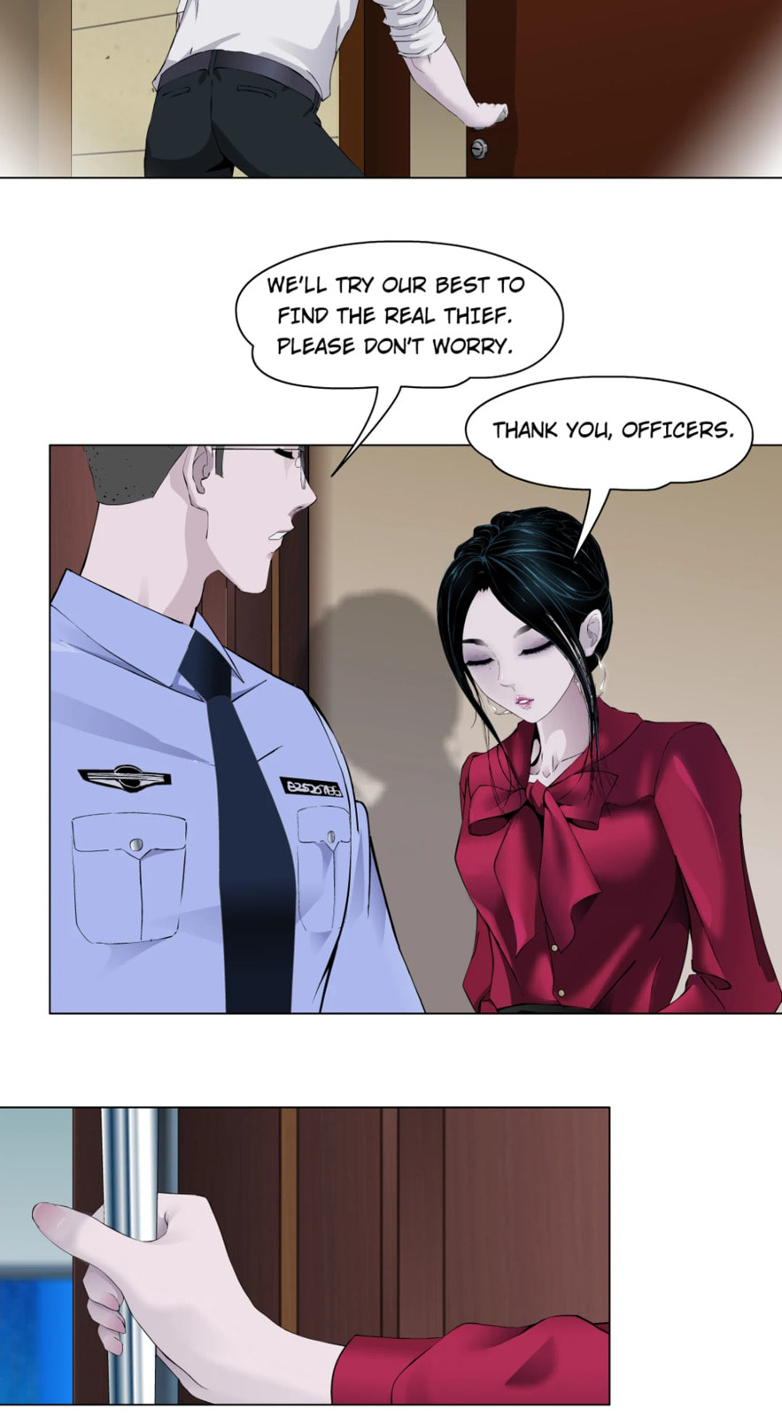Statue Chapter 148.4 page 14 - 