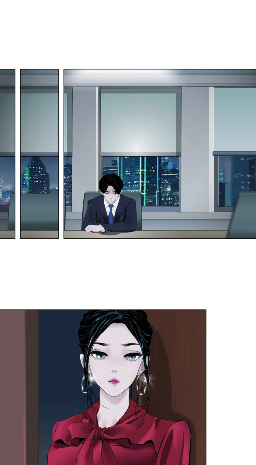 Statue Chapter 148.4 page 15 - 