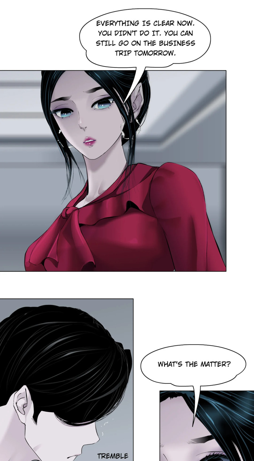 Statue Chapter 148.4 page 17 - 