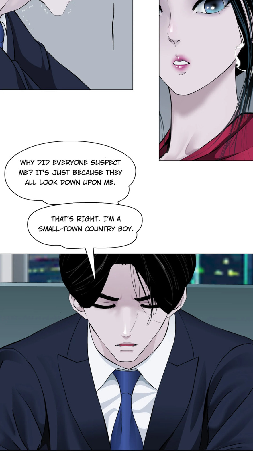 Statue Chapter 148.4 page 18 - 