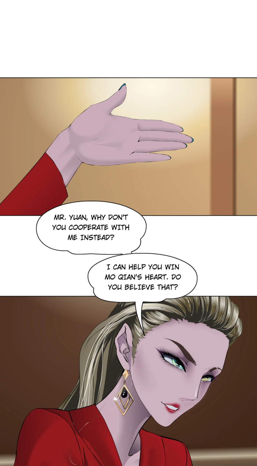 Statue Chapter 148.4 page 3 - 