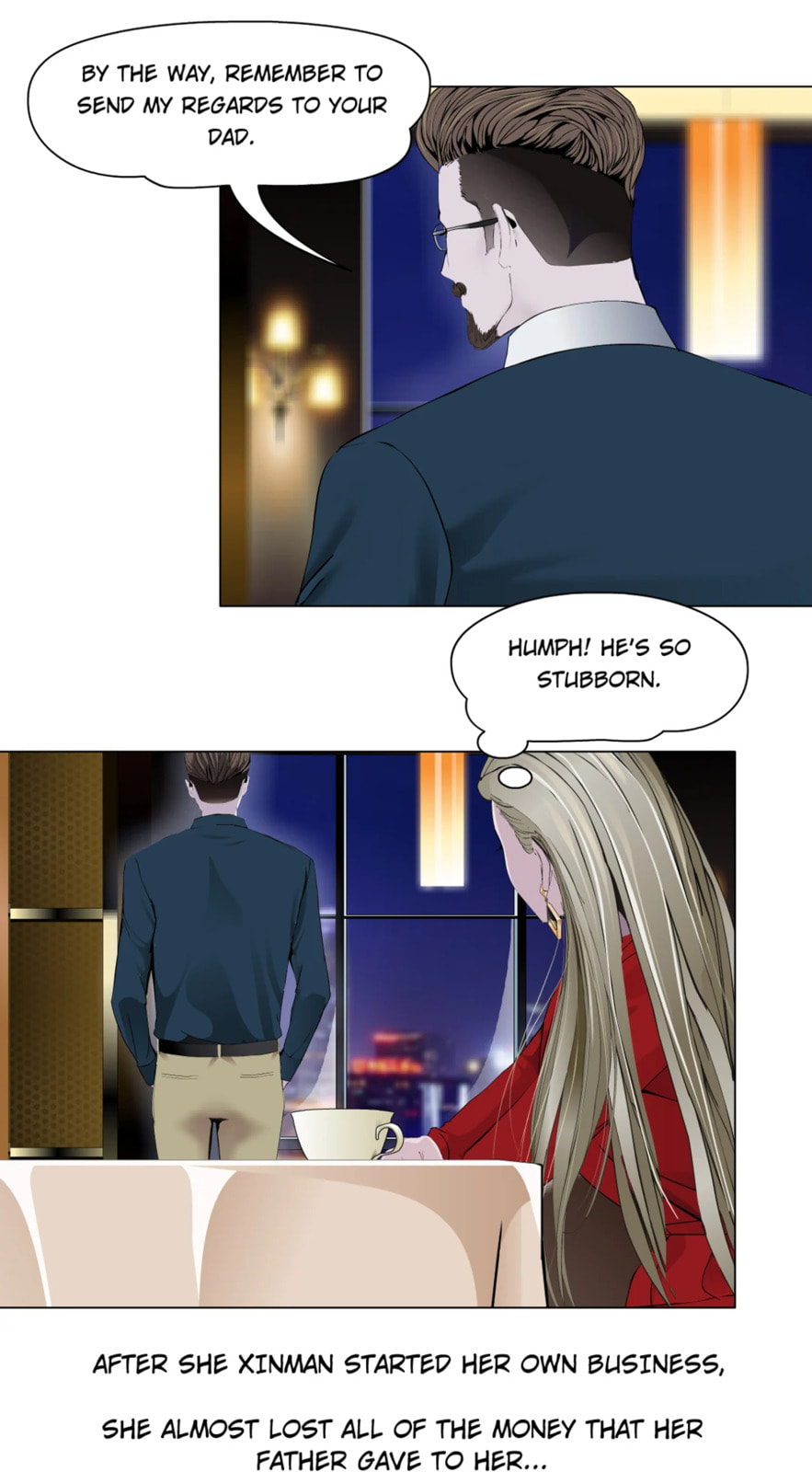 Statue Chapter 148.4 page 7 - 