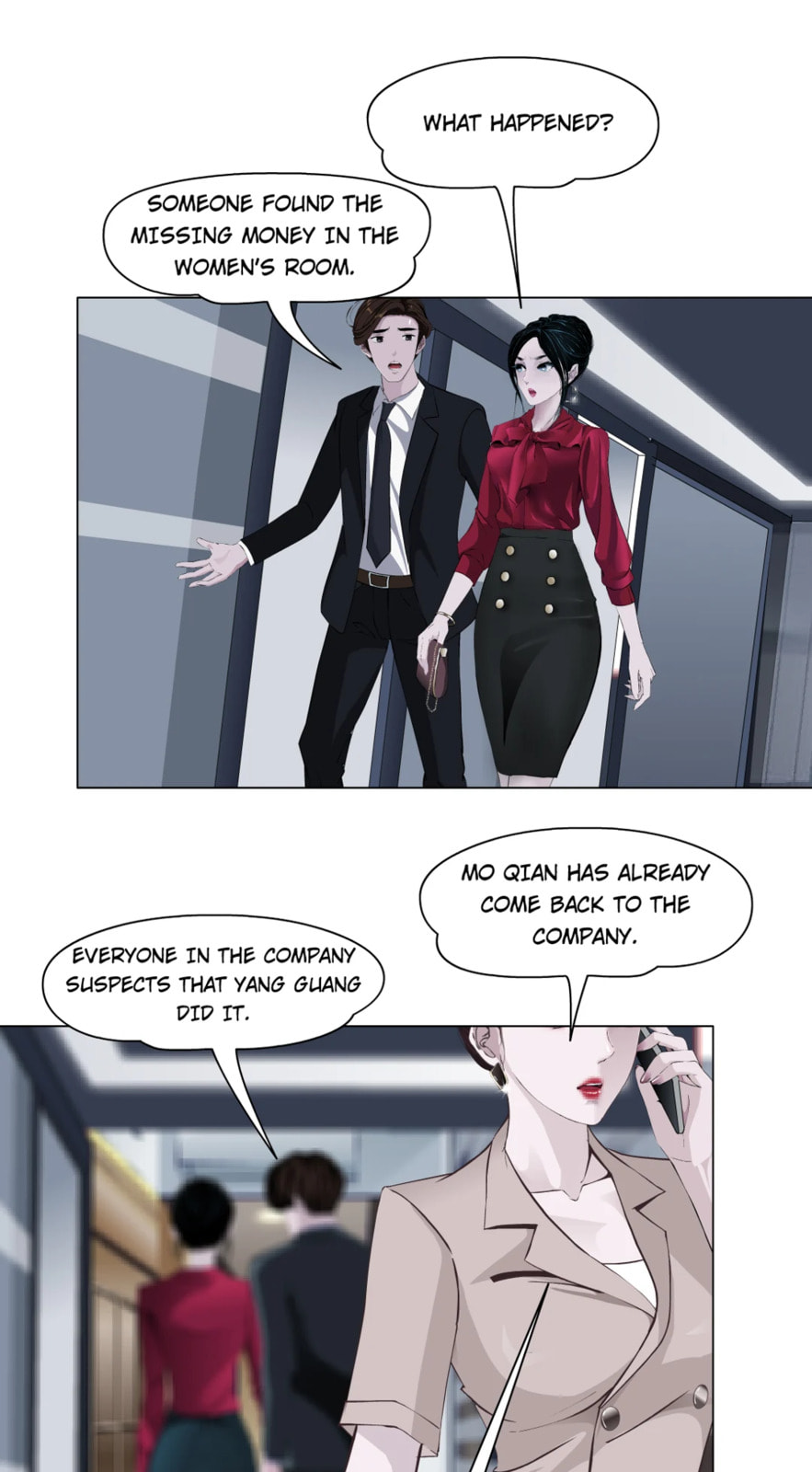 Statue Chapter 148.4 page 9 - 