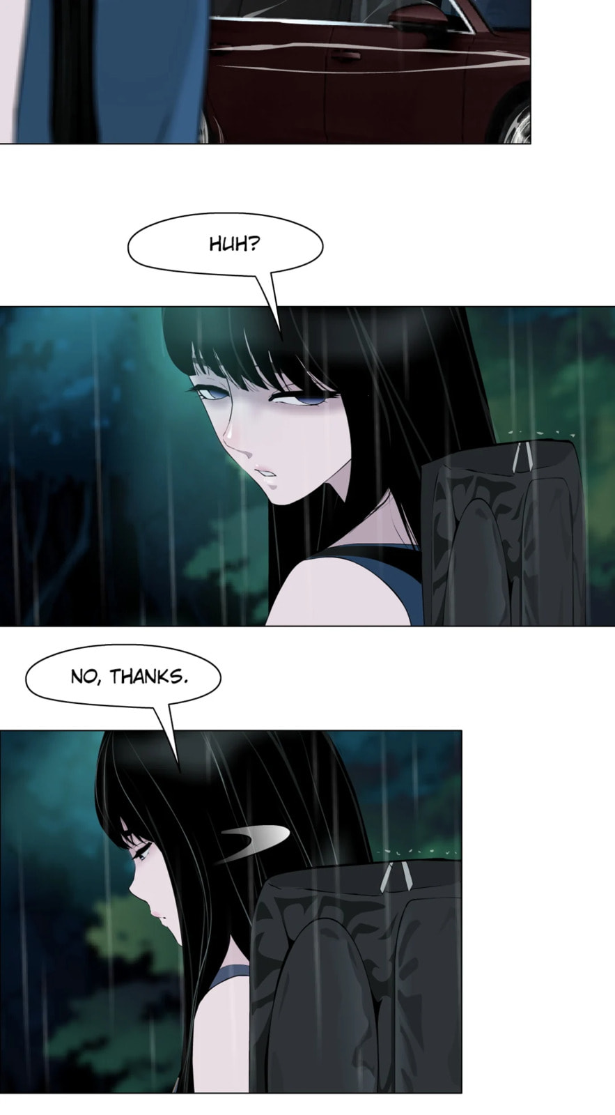 Statue Chapter 148.5 page 8 - 