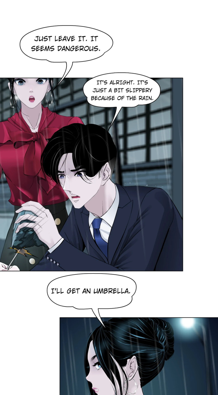 Statue Chapter 148.6 page 13 - 