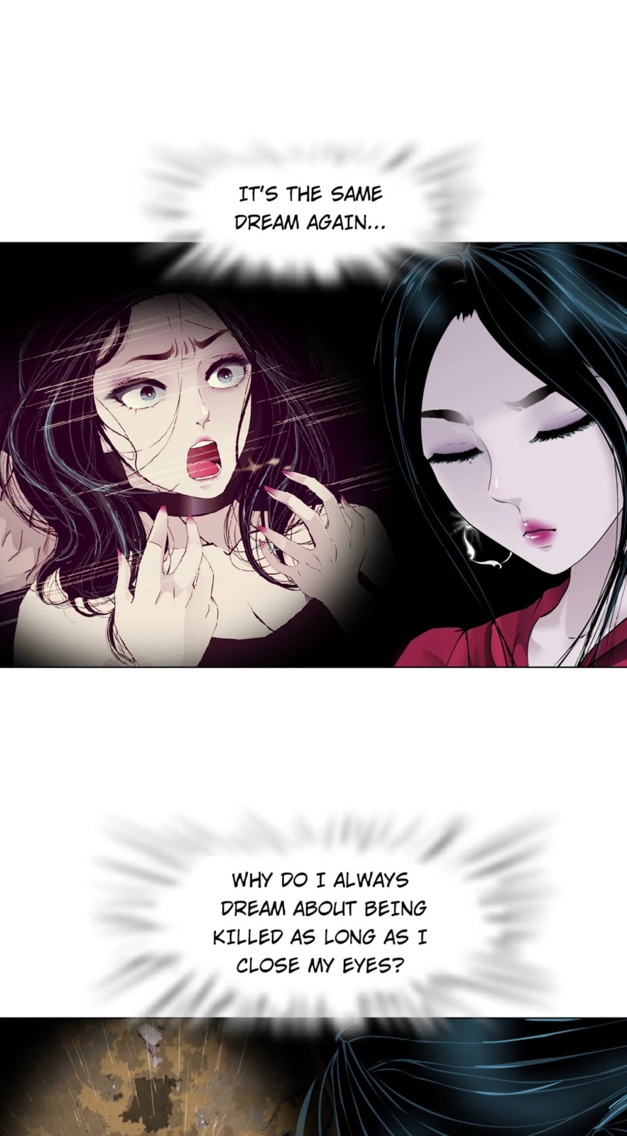 Statue Chapter 148.6 page 19 - 