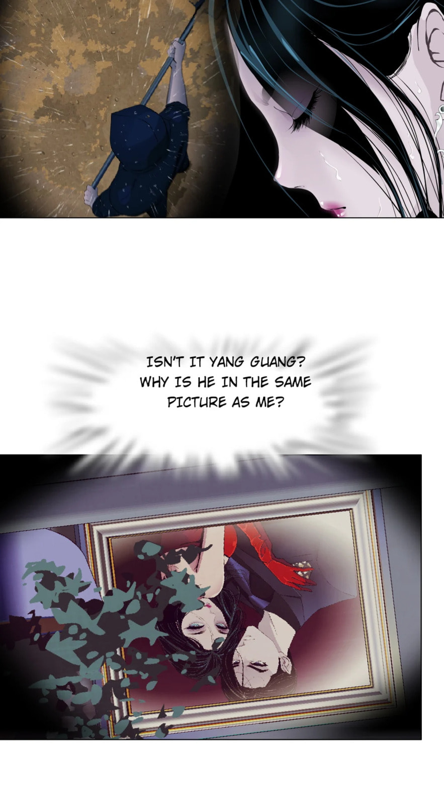 Statue Chapter 148.6 page 20 - 