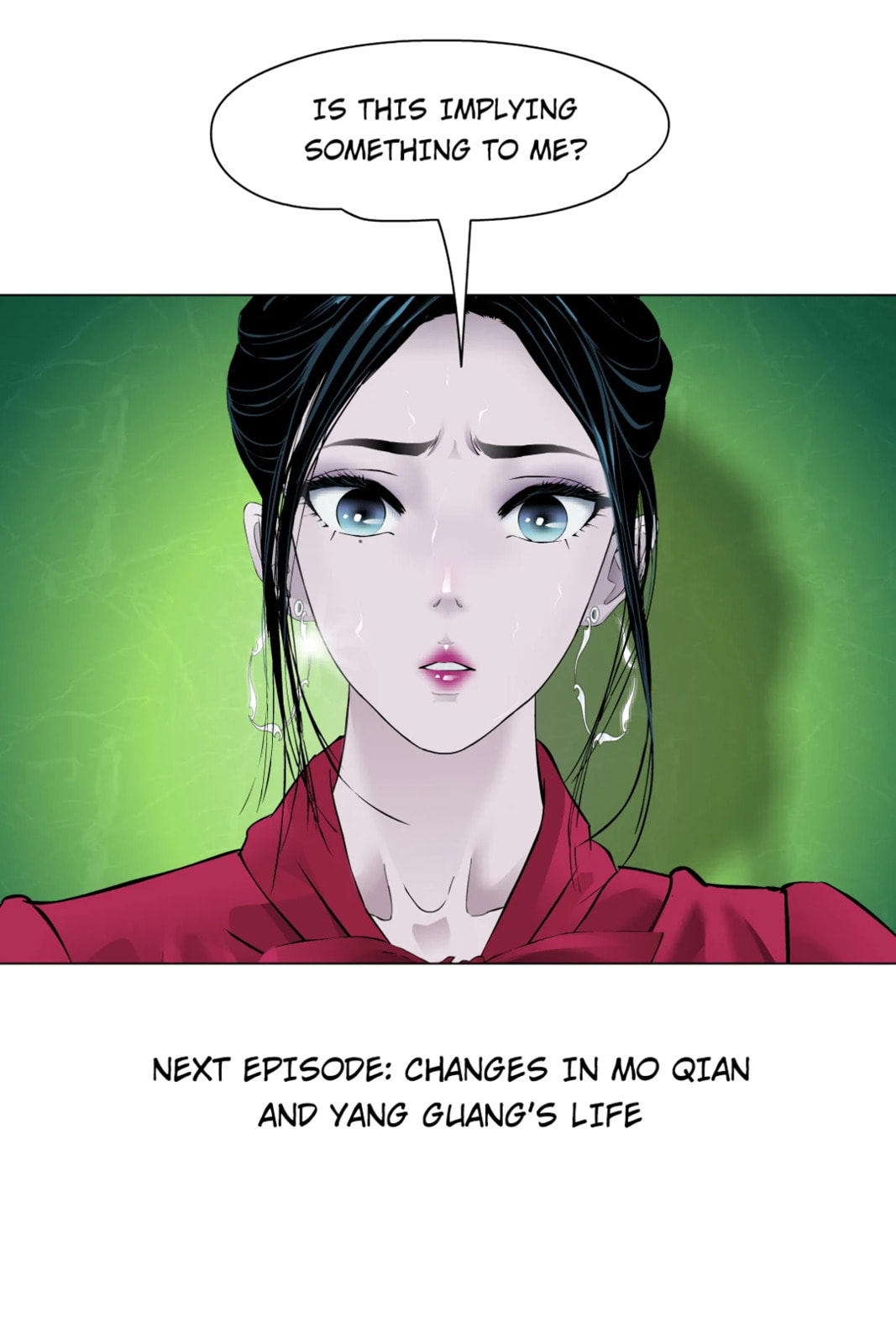Statue Chapter 148.6 page 21 - 