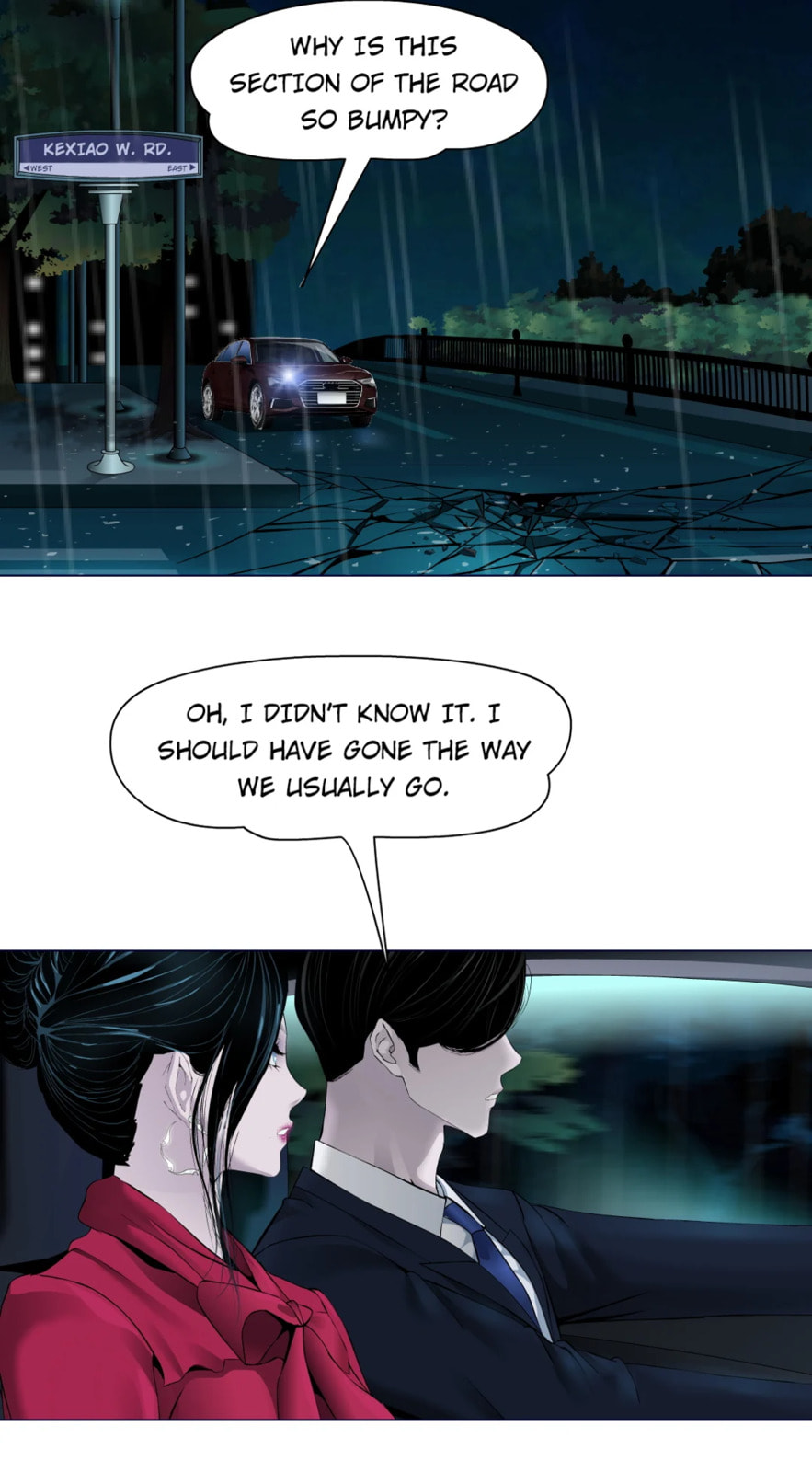 Statue Chapter 148.6 page 4 - 