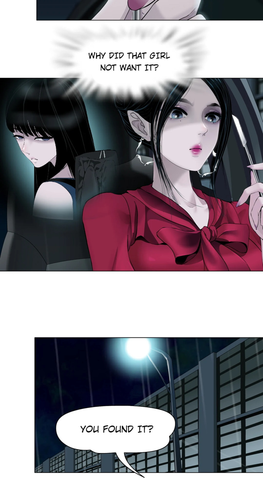 Statue Chapter 148.6 page 10 - 