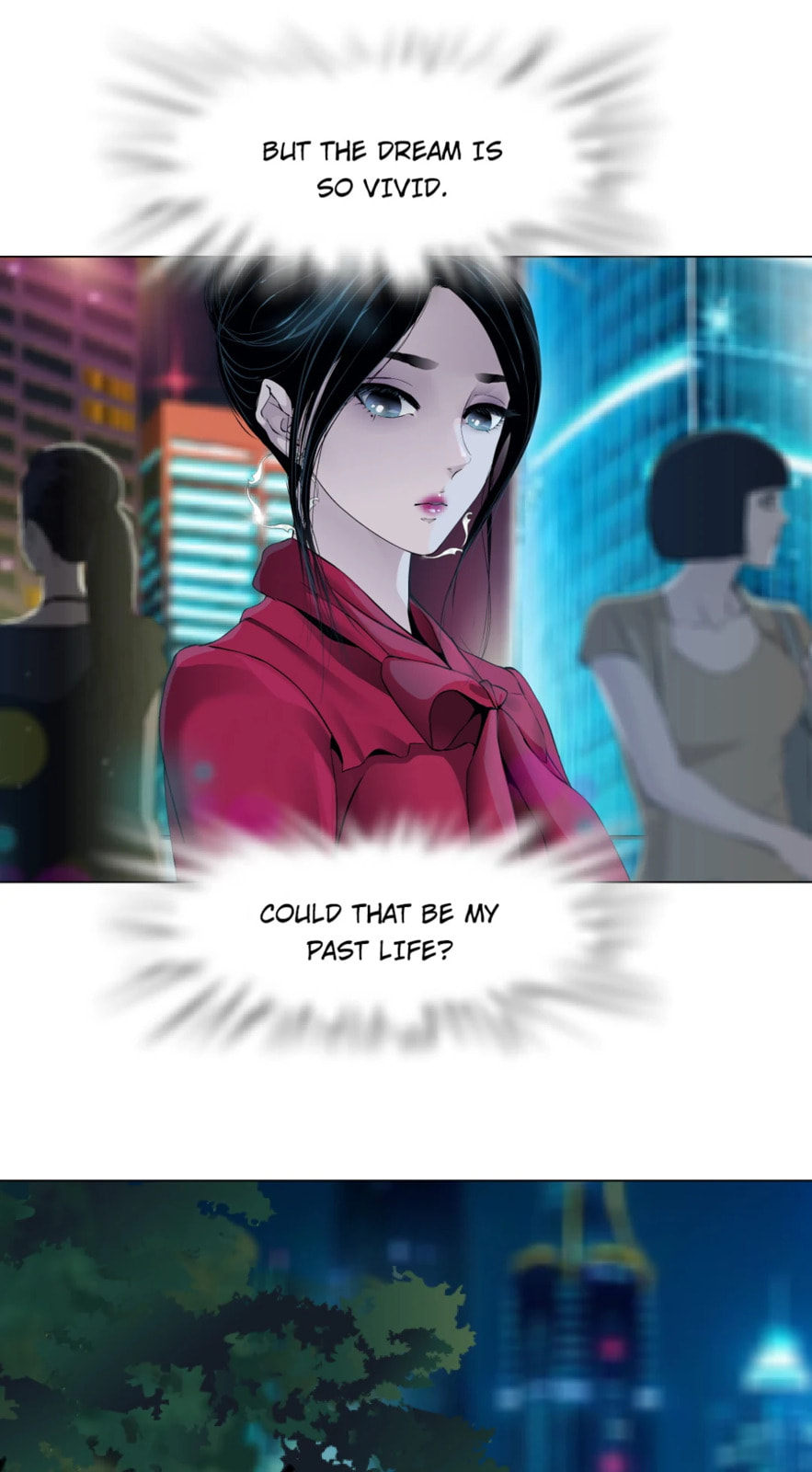 Statue Chapter 148.7 page 11 - 