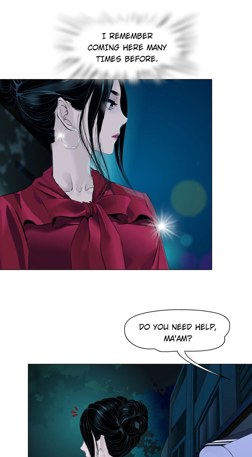 Statue Chapter 148.7 page 13 - 