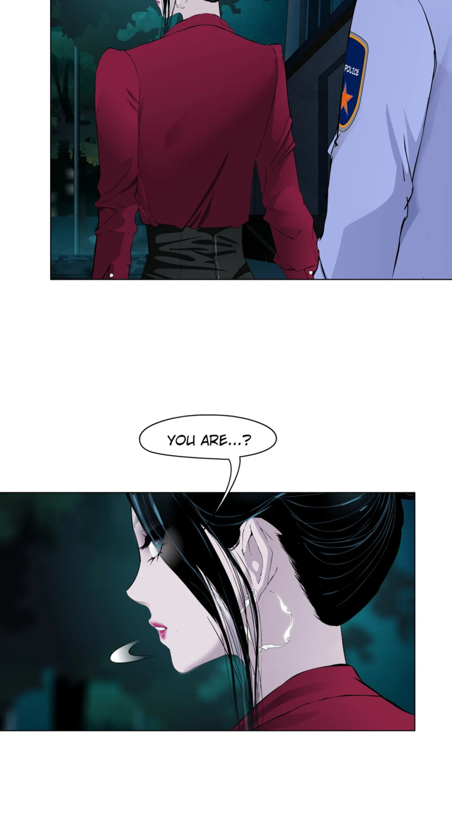Statue Chapter 148.7 page 14 - 