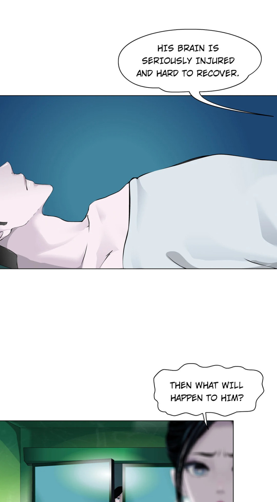 Statue Chapter 148.7 page 3 - 