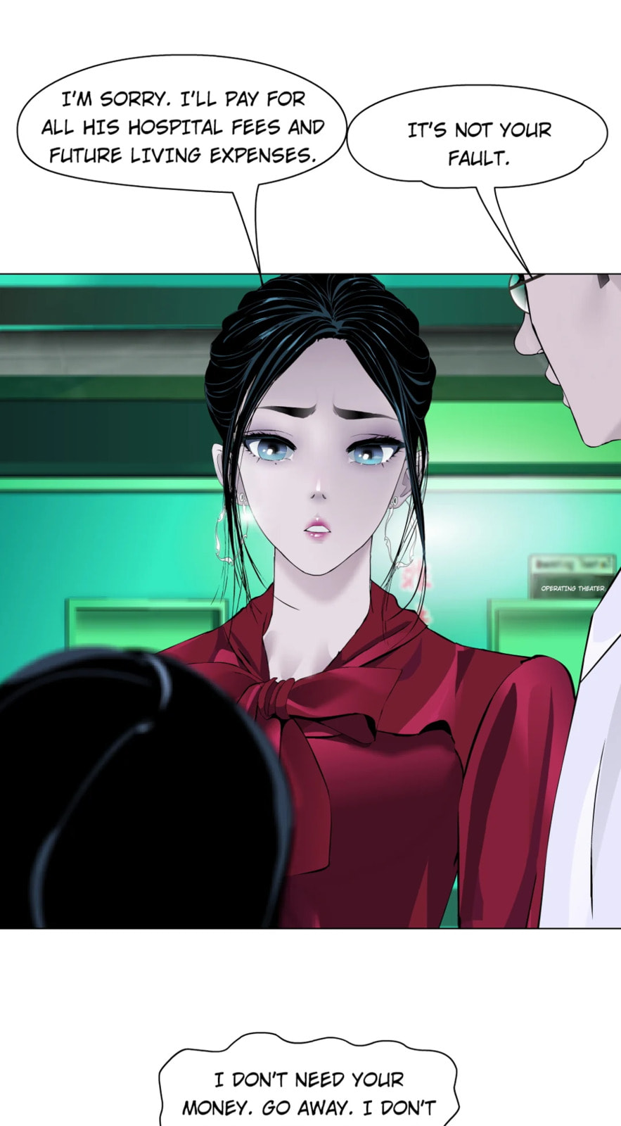 Statue Chapter 148.7 page 7 - 