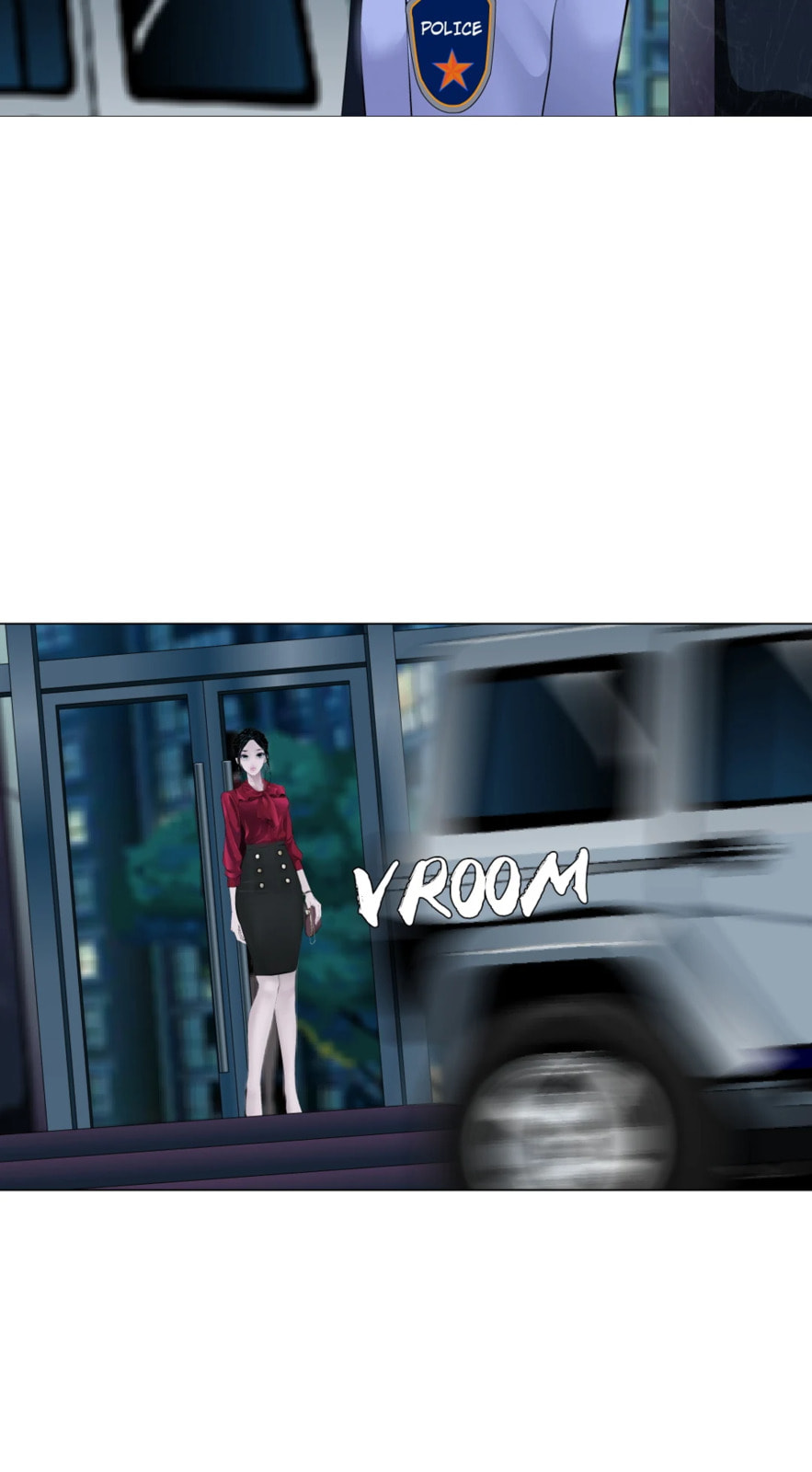 Statue Chapter 148.8 page 14 - 