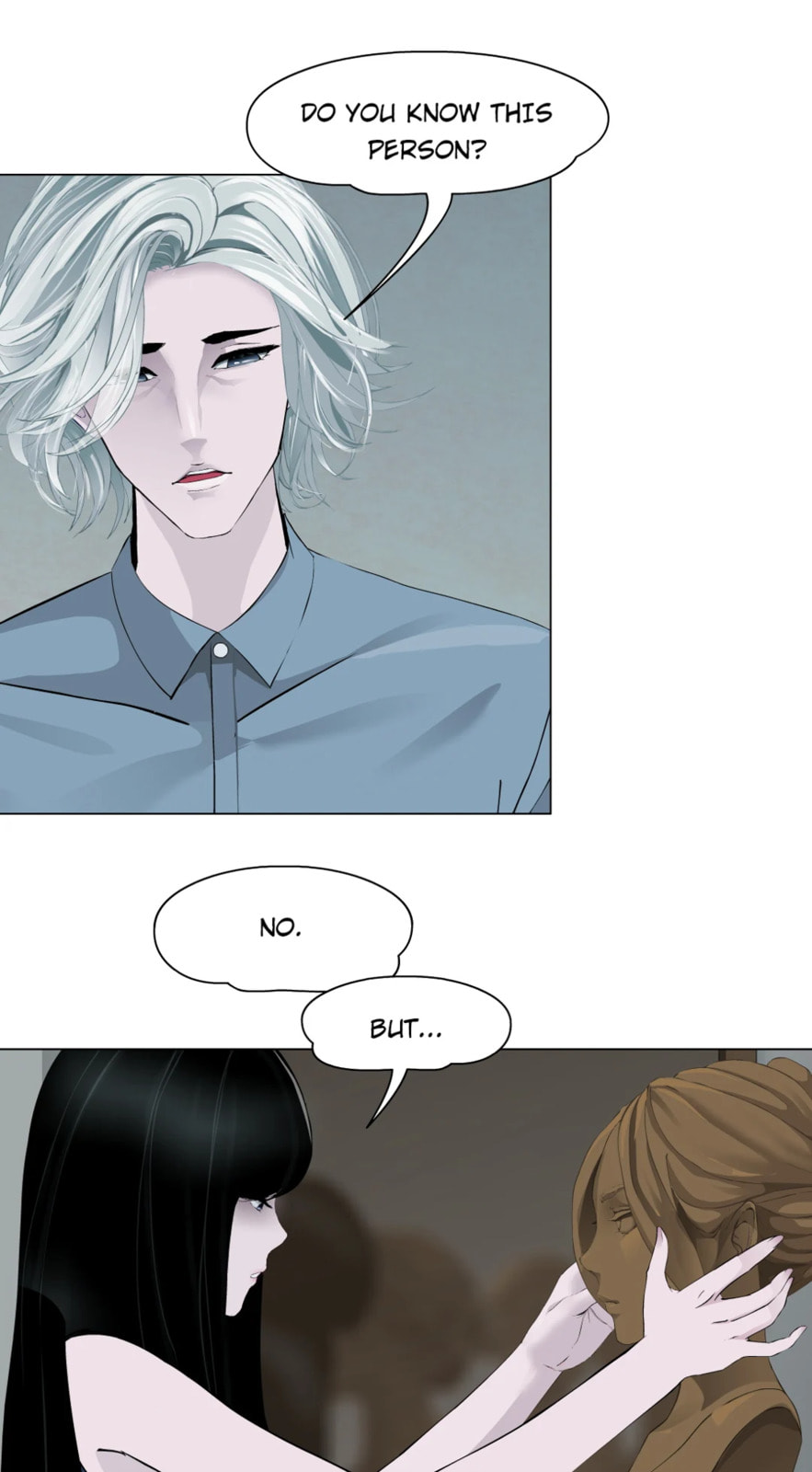 Statue Chapter 148.8 page 19 - 
