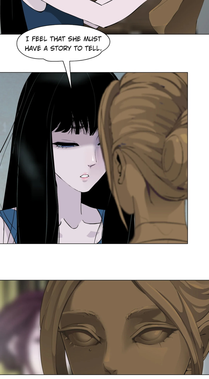 Statue Chapter 148.8 page 20 - 