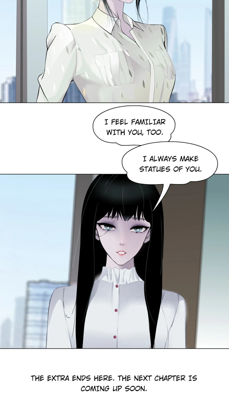 Statue Chapter 148.8 page 24 - 