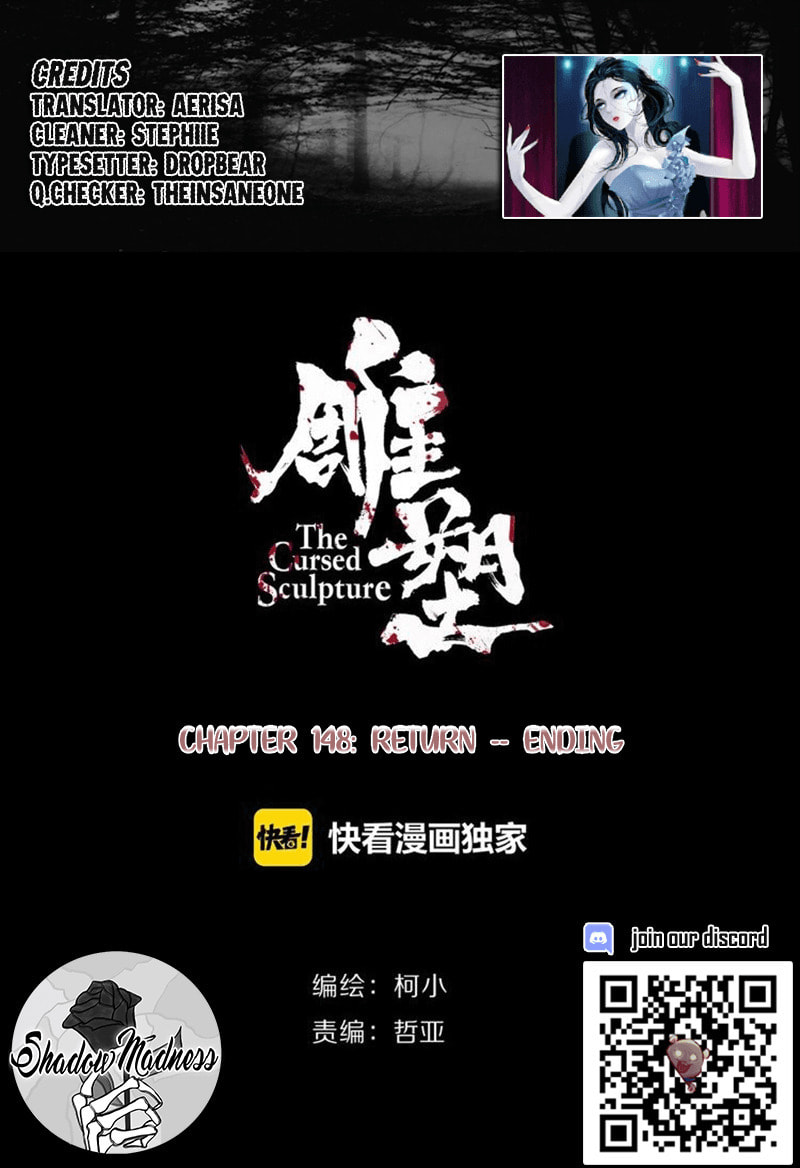 Statue Chapter 148 page 1 - 