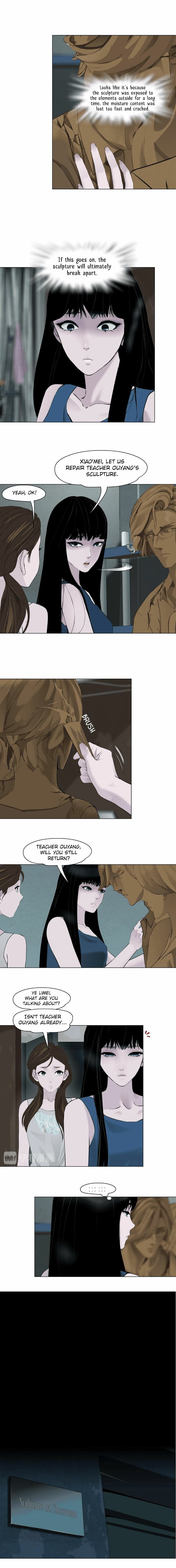 Statue Chapter 148 page 2 - 