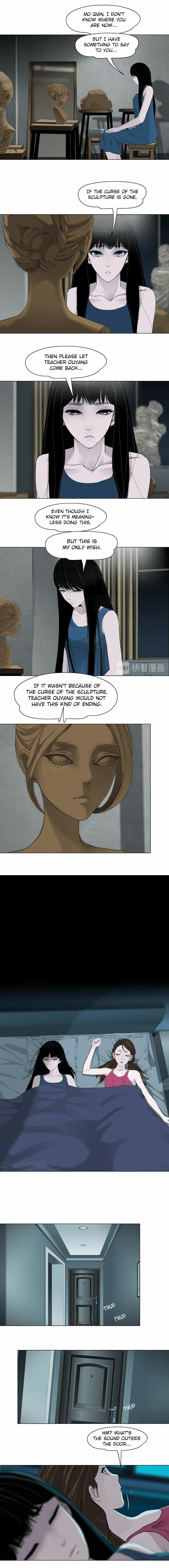 Statue Chapter 148 page 3 - 