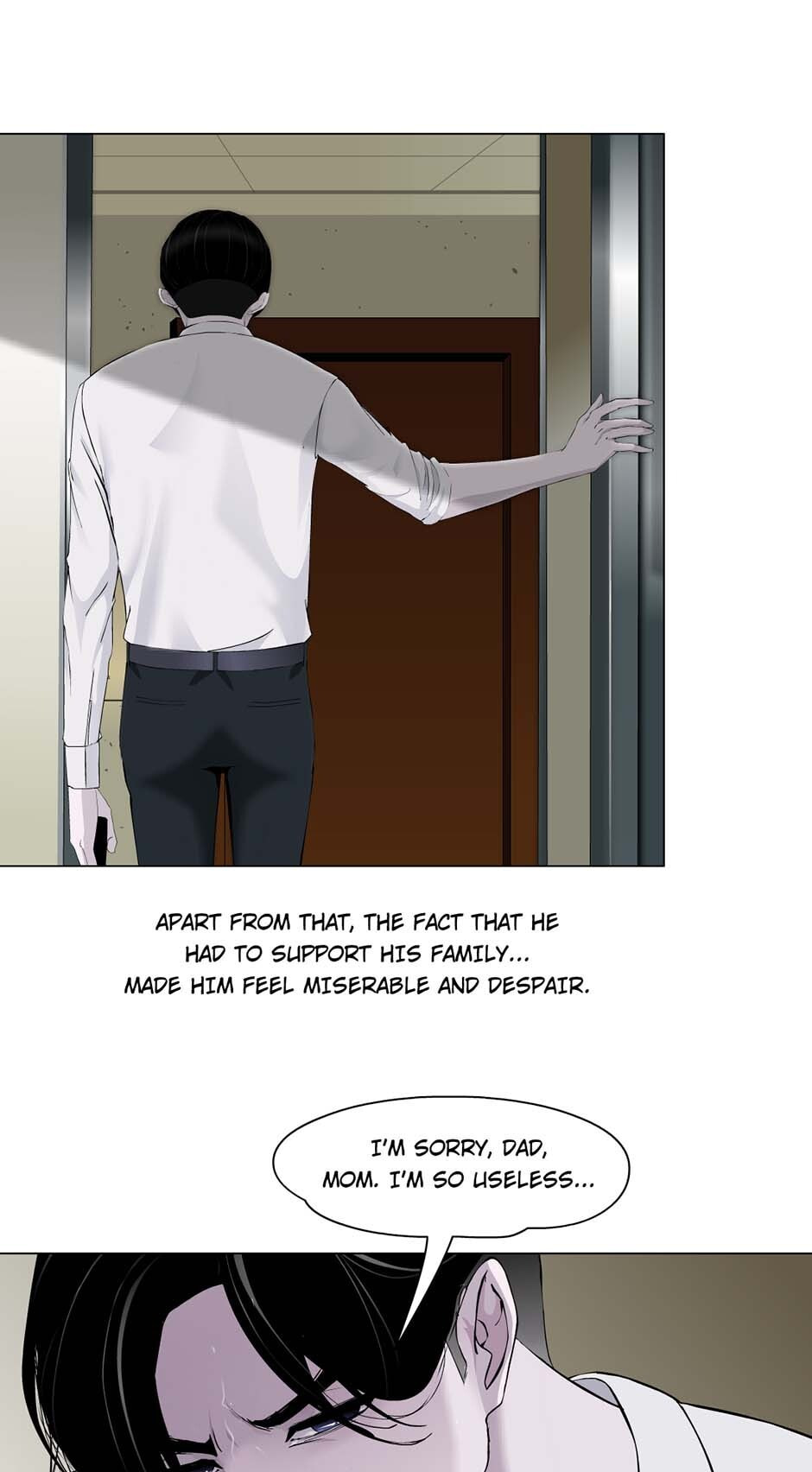 Statue Chapter 149 page 3 - 